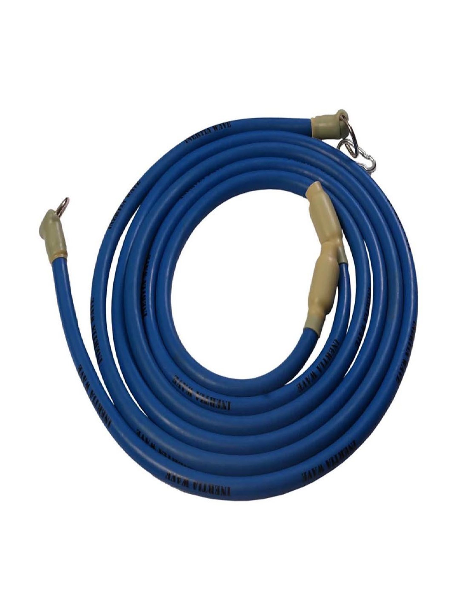 Sporting Tools Blue Inertia Wave