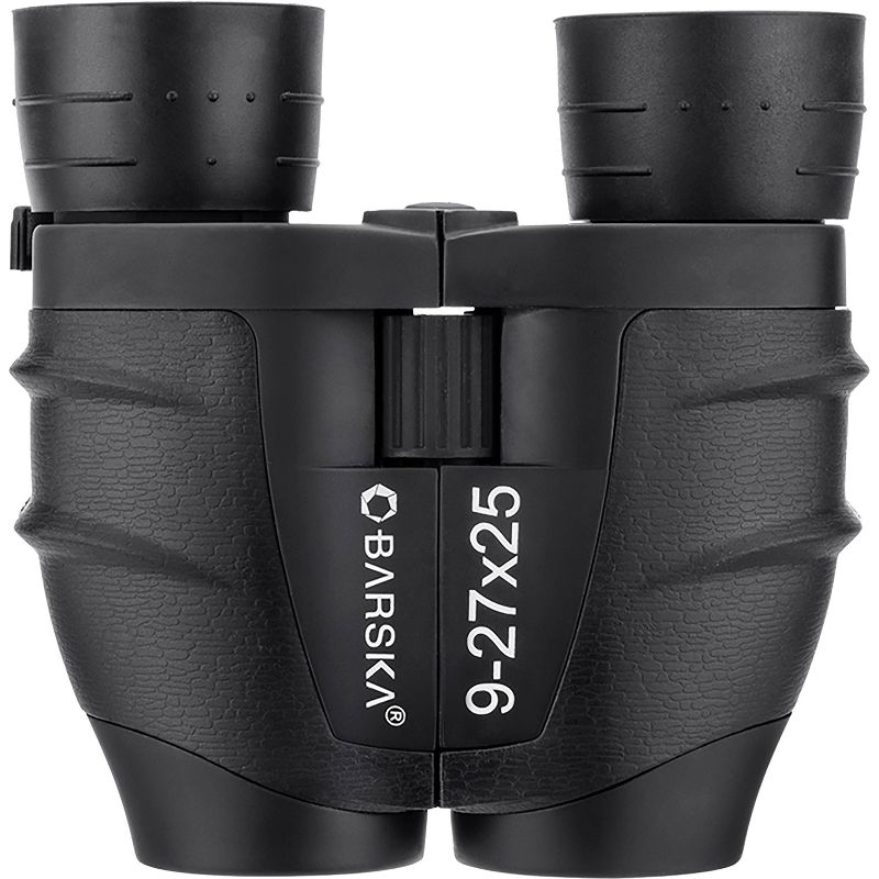 Barska 9-27x25mm Compact Zoom Gladiator Binoculars