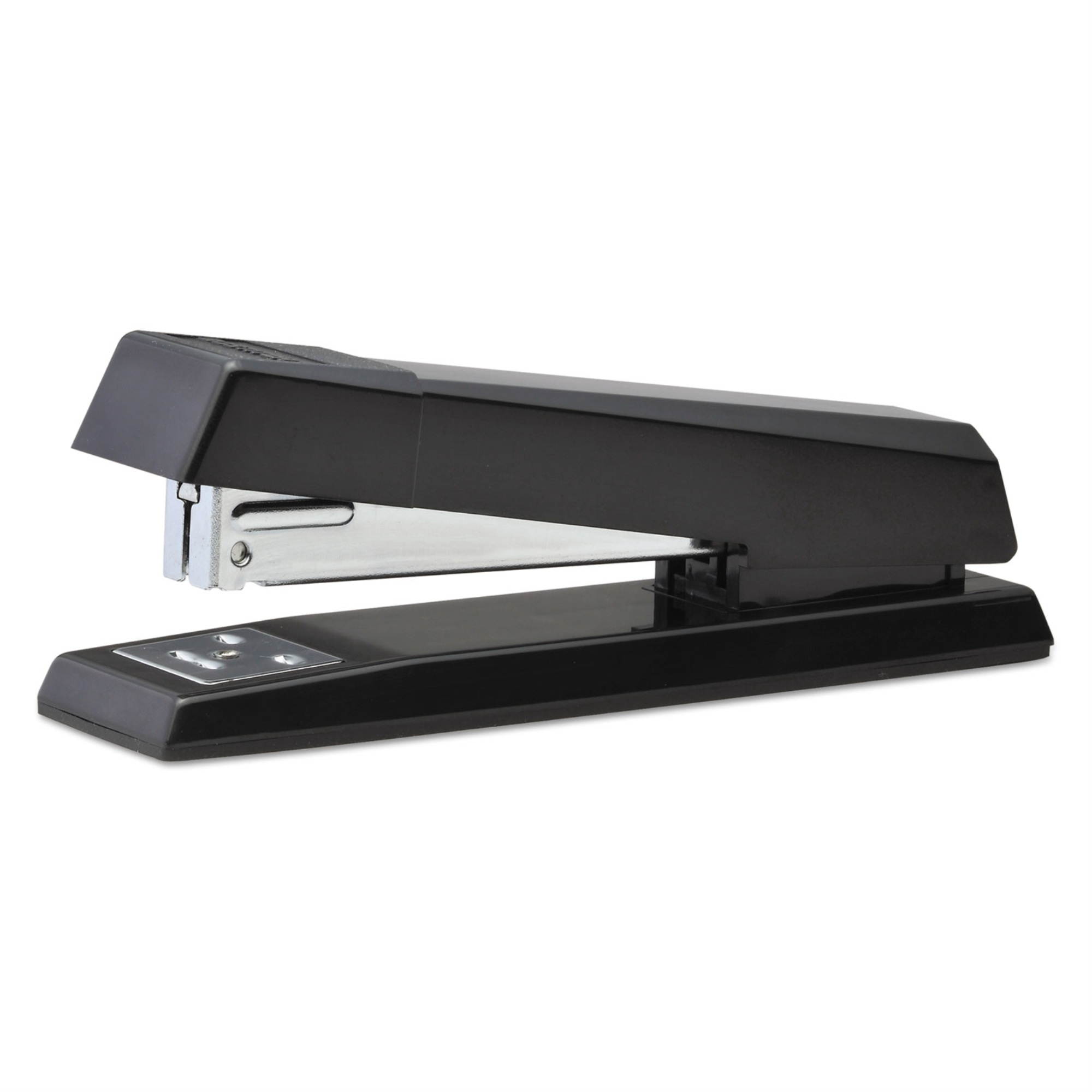 Bostitch No-Jam&bdquo;&cent; Premium Stapler ,STAPLER,FULL STRIP,BK