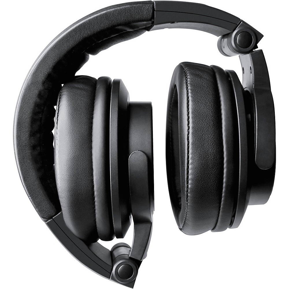 Mackie MC-150 MC Series Studio Headphones Black
