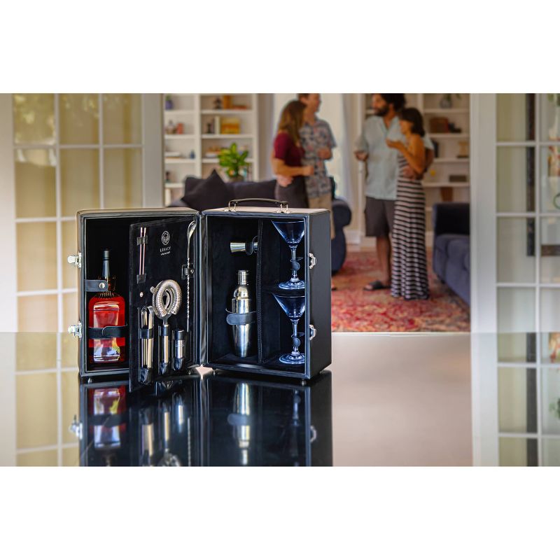 Paper Riot Co. Father's Day 'Number One Dad' Metallic Medal