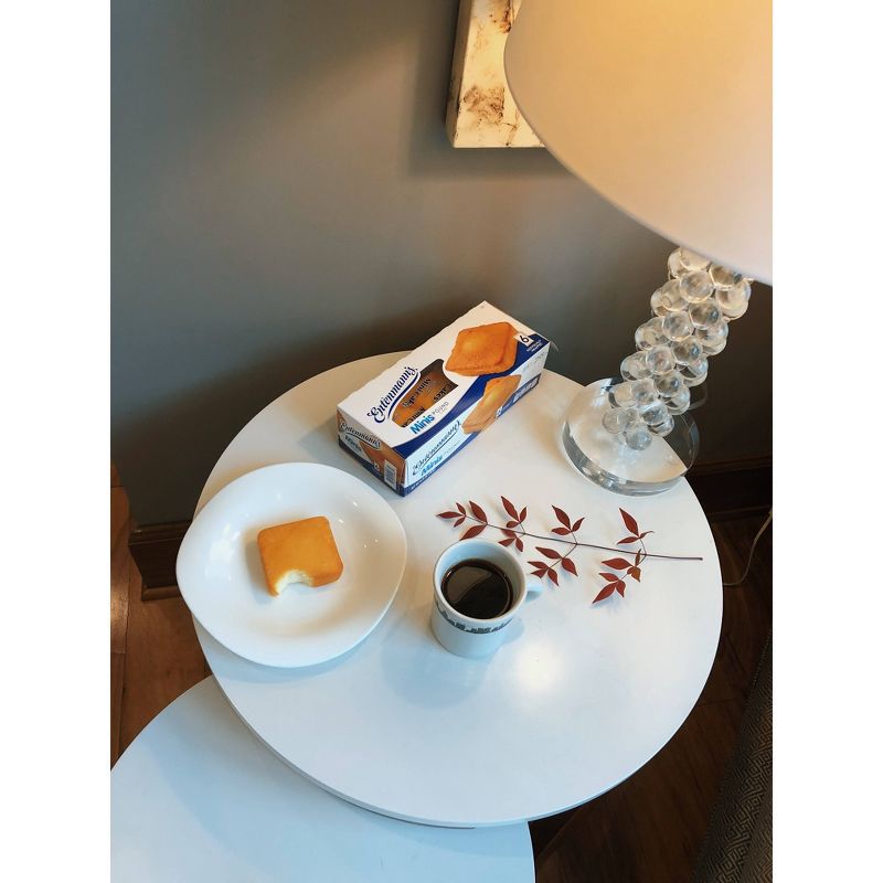 Entenmann's Mini Butter Pound Cake - 9.6oz