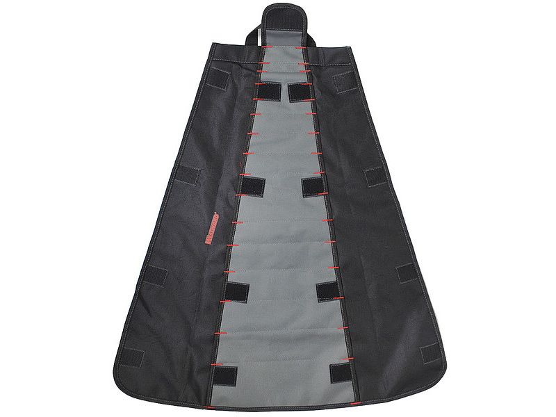 Klein Tools 55400 Tradesman Pro Suspenders