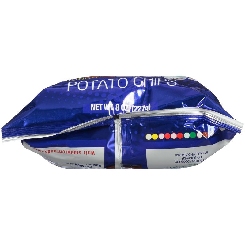 Loaded Spud Ripples Chips