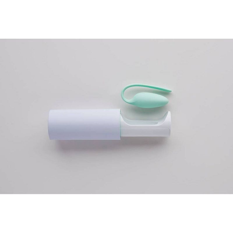 Elvie Trainer Feminine Care Sets - Mint