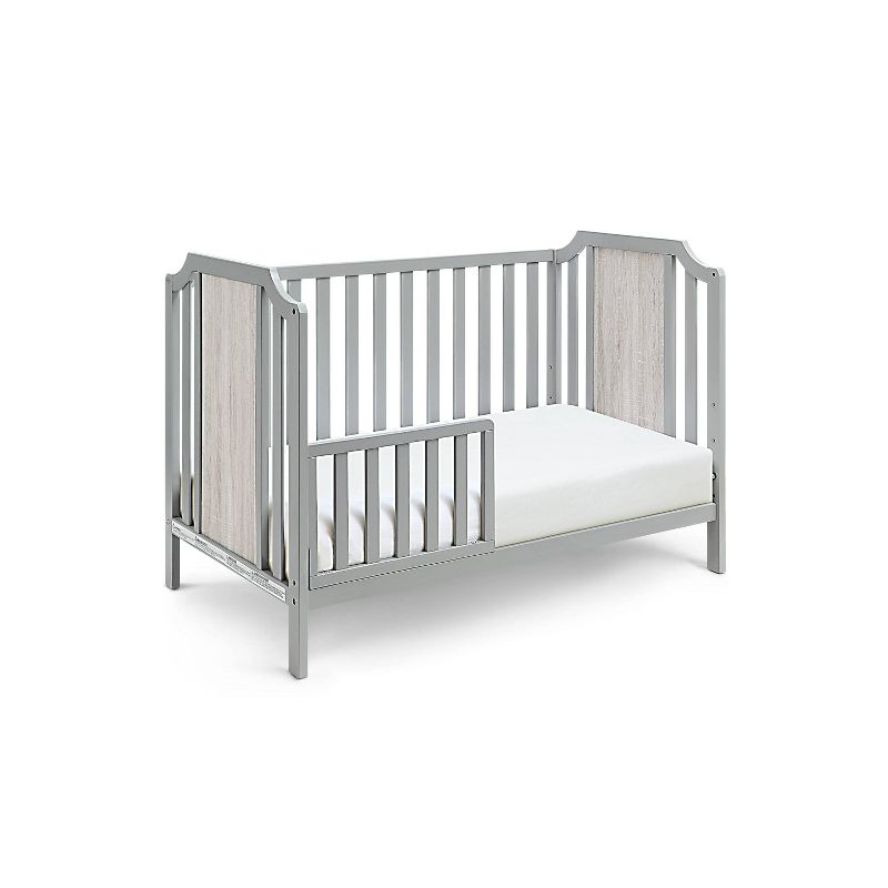 Legacy by Child Craft Westgate 4-in-1 Convertible Crib