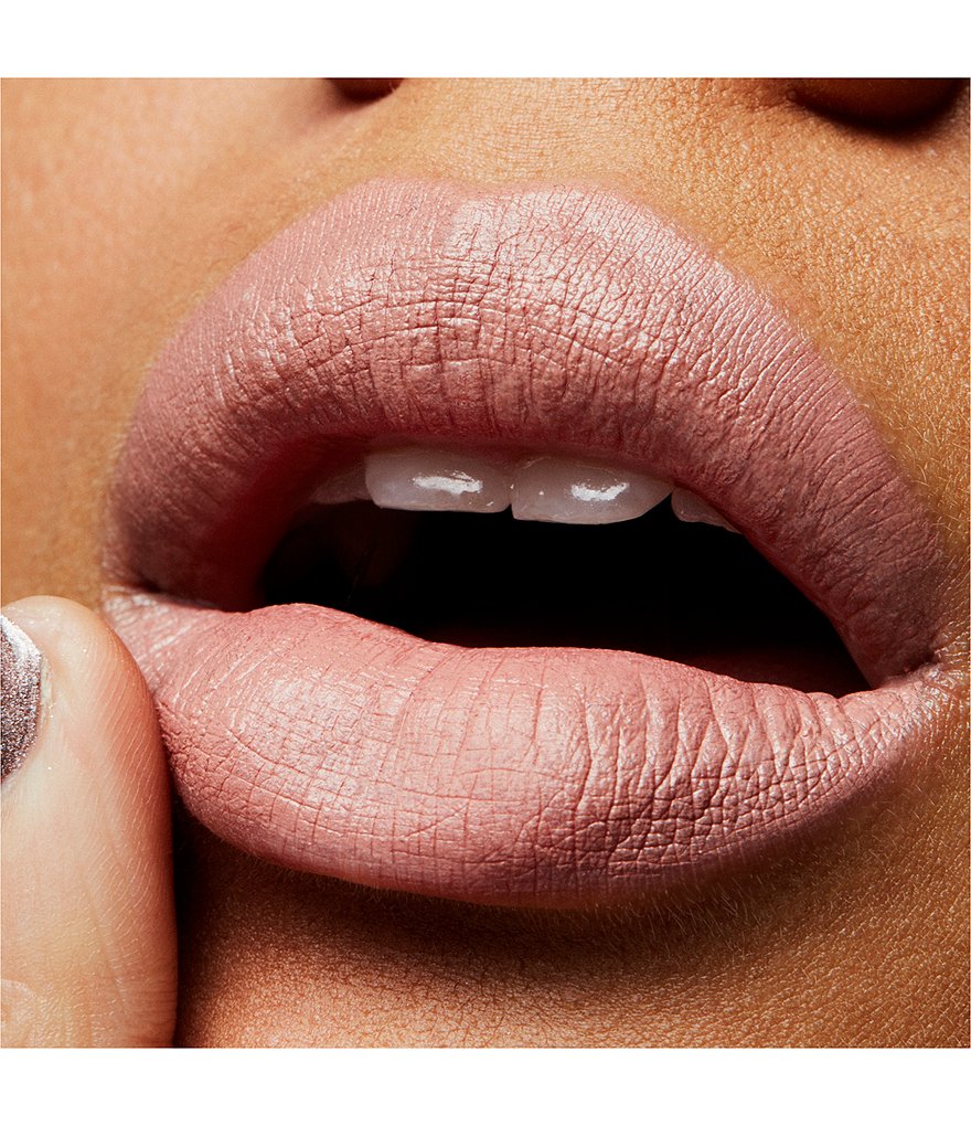 MAC Matte Lipstick