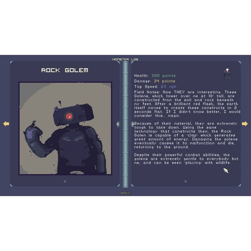 Risk of Rain 2 - PlayStation 4