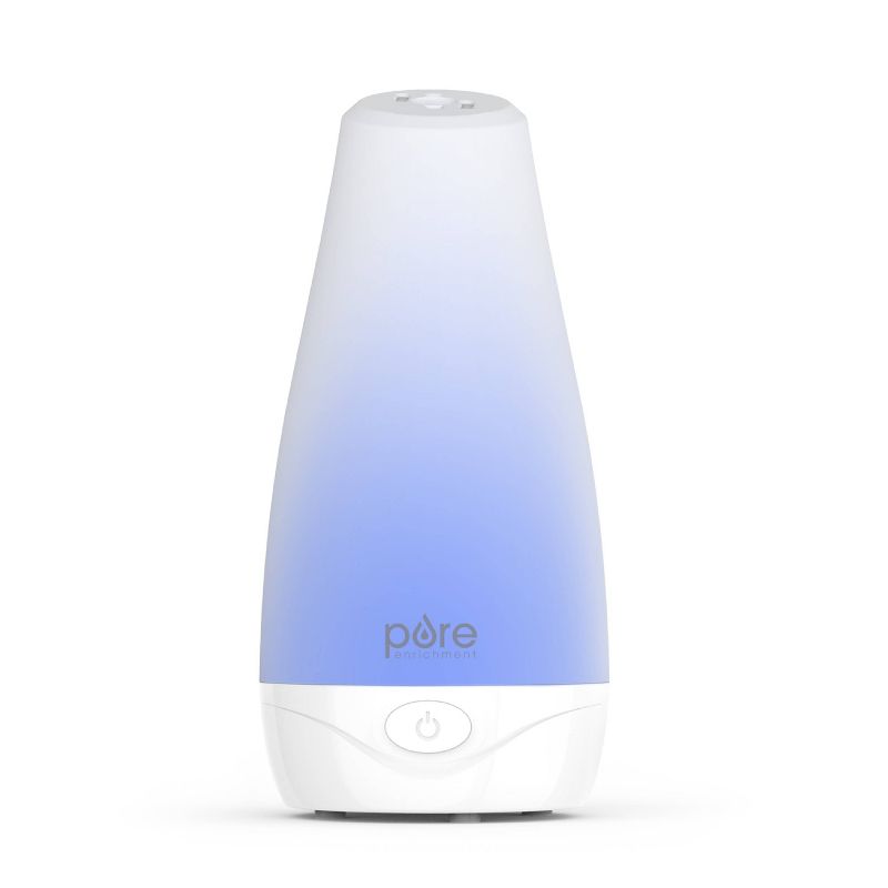 Aromatherapy Oil Diffuser 8.2" - PureSpa