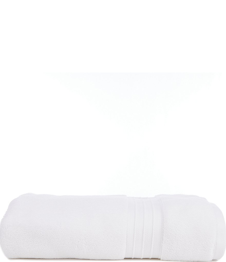 Luxury Hotel Plaza AirCore Bath Towels