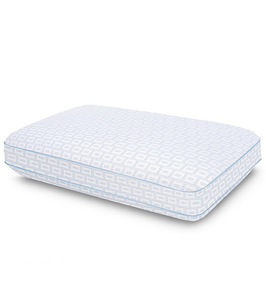 Noble Excellence 400-Thread Count Cotton AAFA Certified Pillow Protector