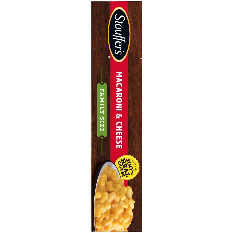Stouffer's Family Size Frozen Macaroni & Cheese - 40oz