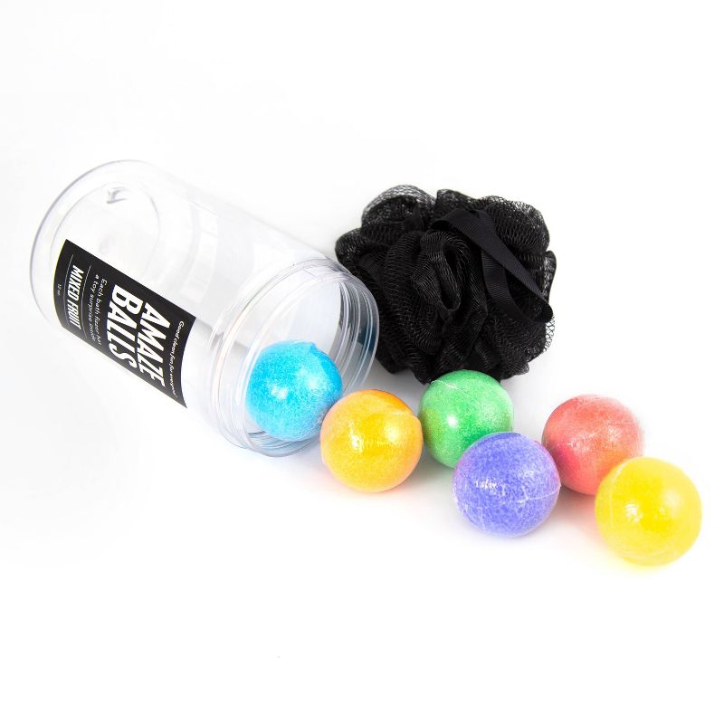 Da Bomb Bath Fizzers Superhero Bath Bomb - 3.5oz