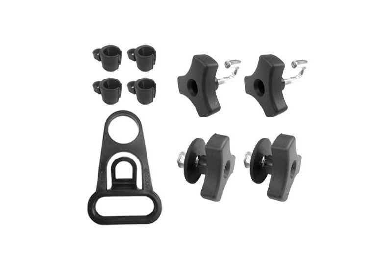 Snow Joe SJ619E/SJ625E Electric Snow Thrower Hardware Pack.