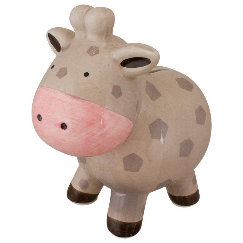 Animal Adventure Curious George Children's Soft Backrest