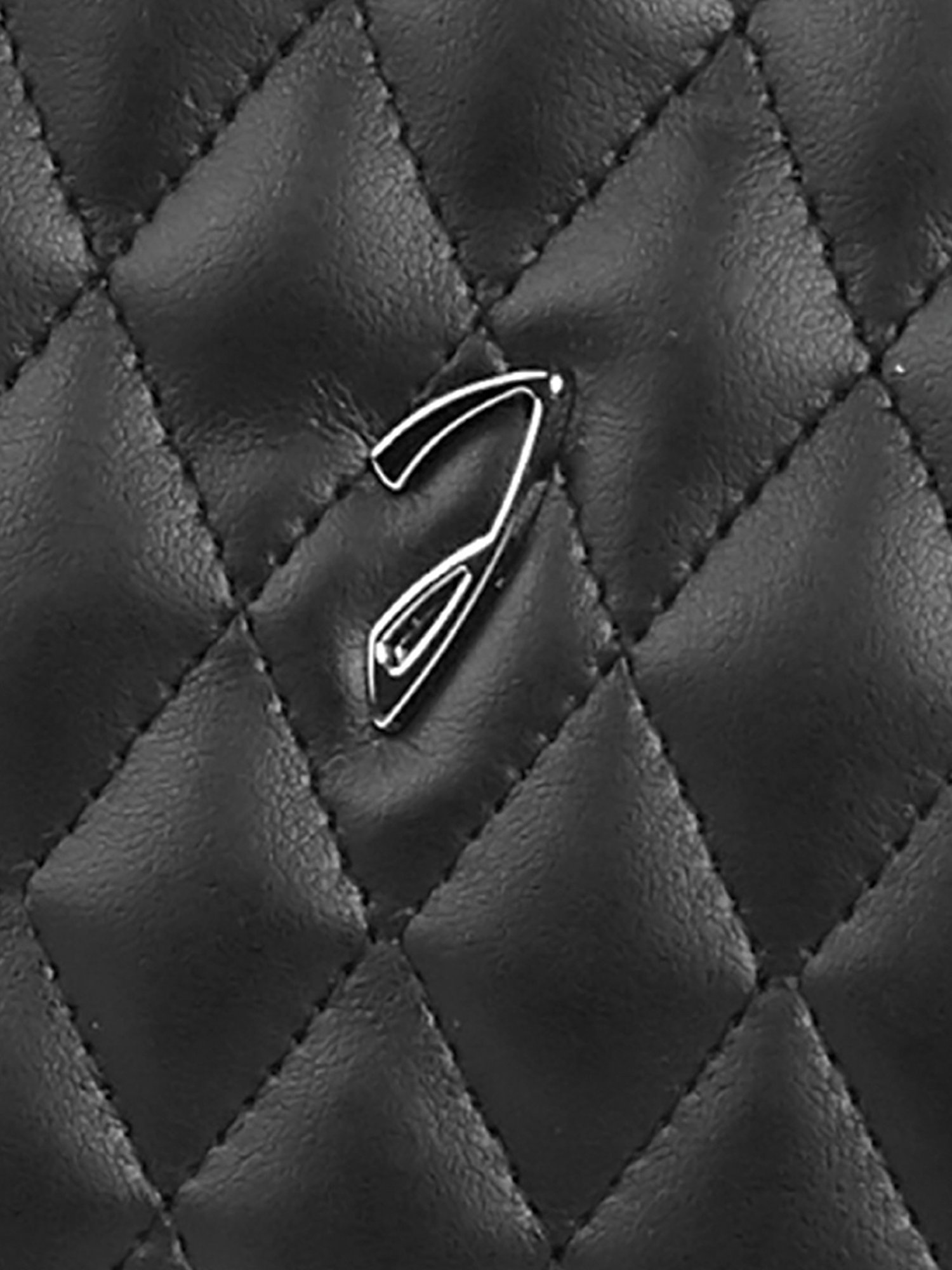 Colorbar Safari Small Flat Multicolored Pouch