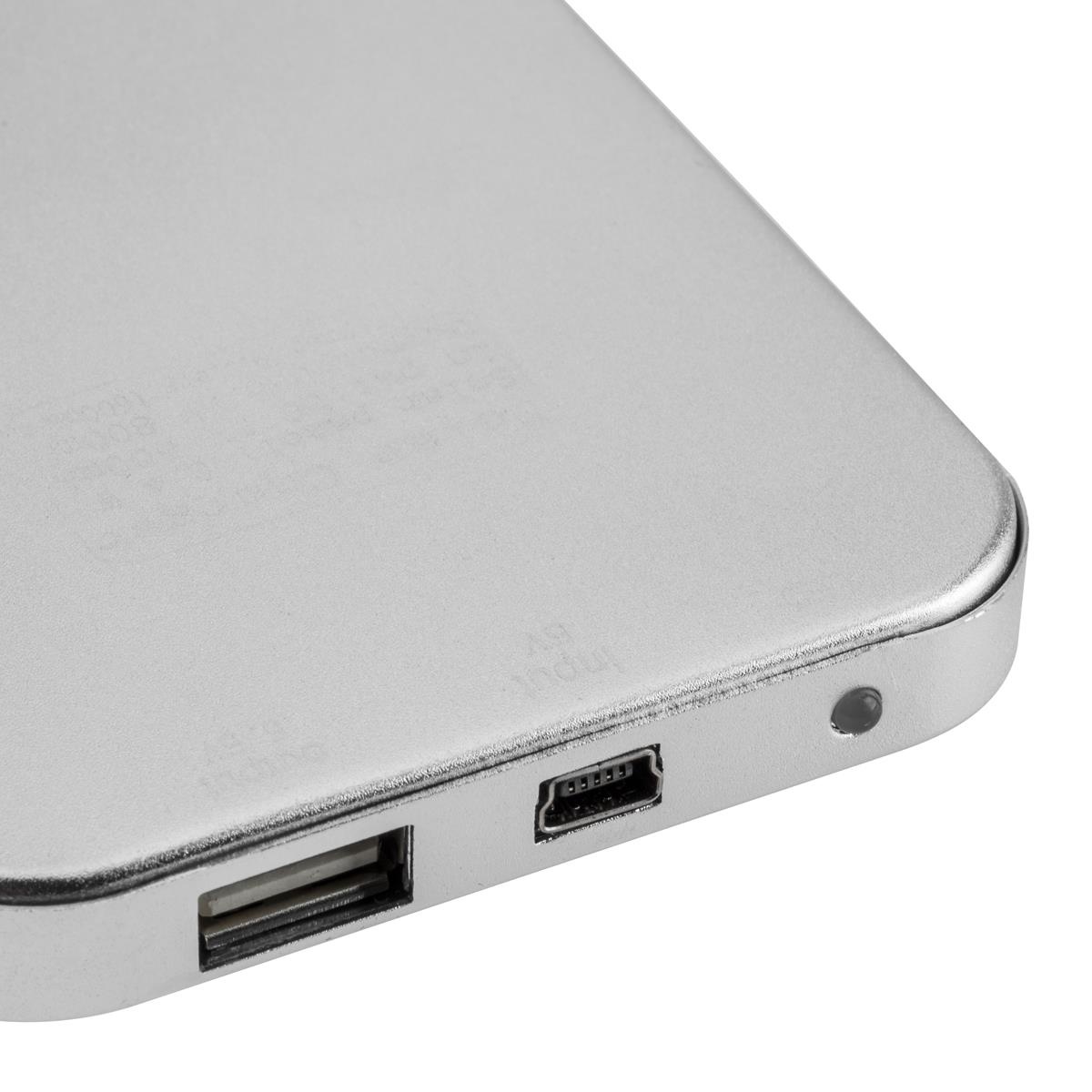 GS Solar Power Panel