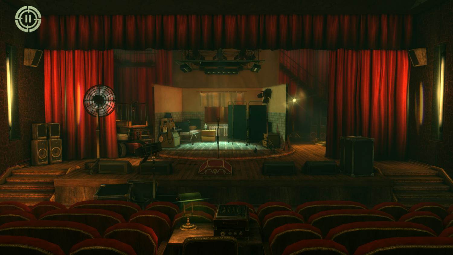 In Fear I Trust  [Online Game Code]