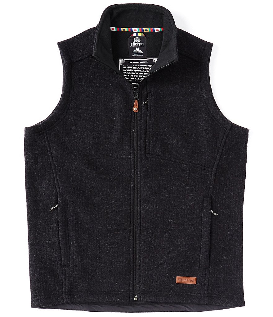 The North Face Out HMLYN Insulated Full-Zip Vest