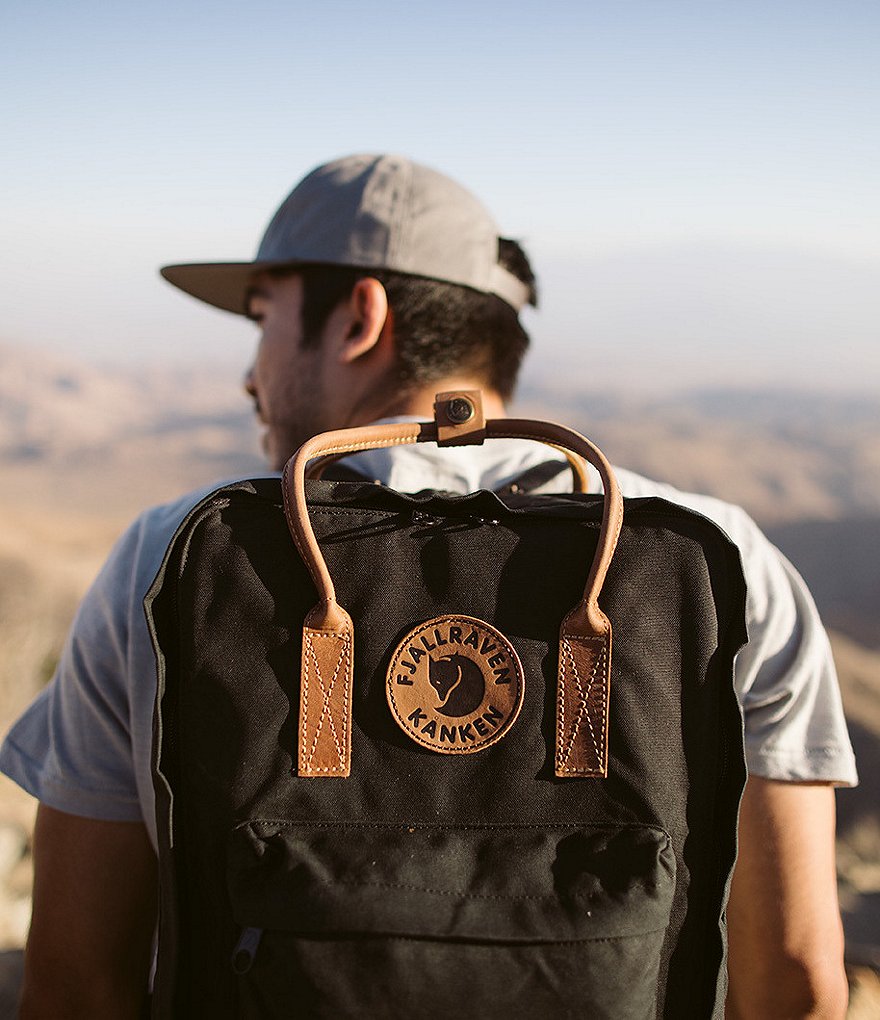 Fjallraven Kanken 2.0 Backpack