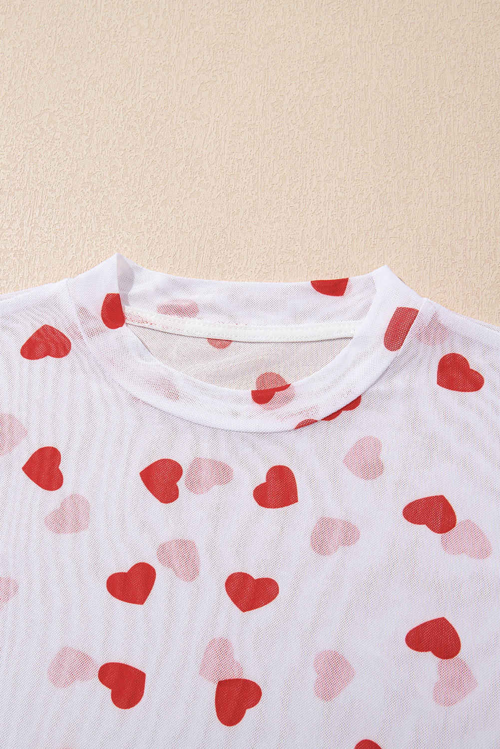 Bohemian Patterned Pullover Long Sleeve Blouse