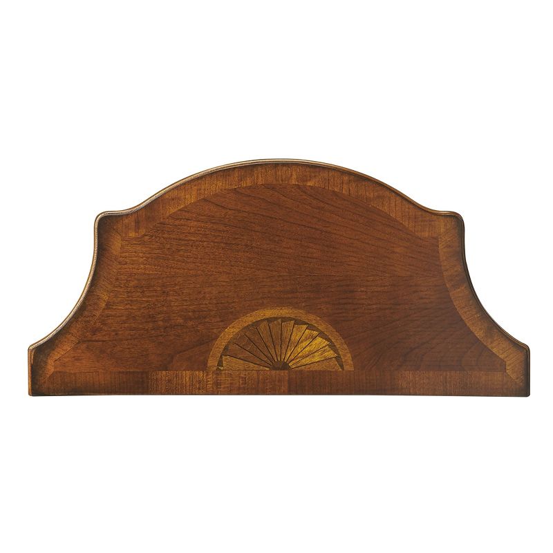 Chester Console Table Brown - Butler Specialty