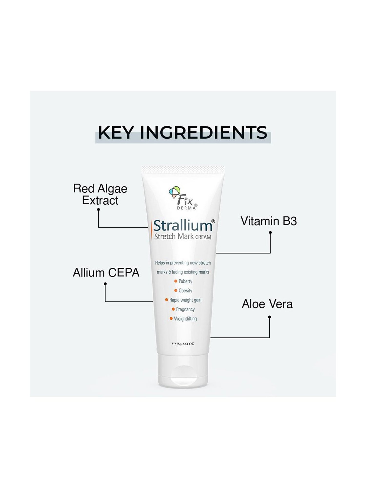 Mom & World Skin Bio Therapy Oil For Stretch Marks - 200 ml