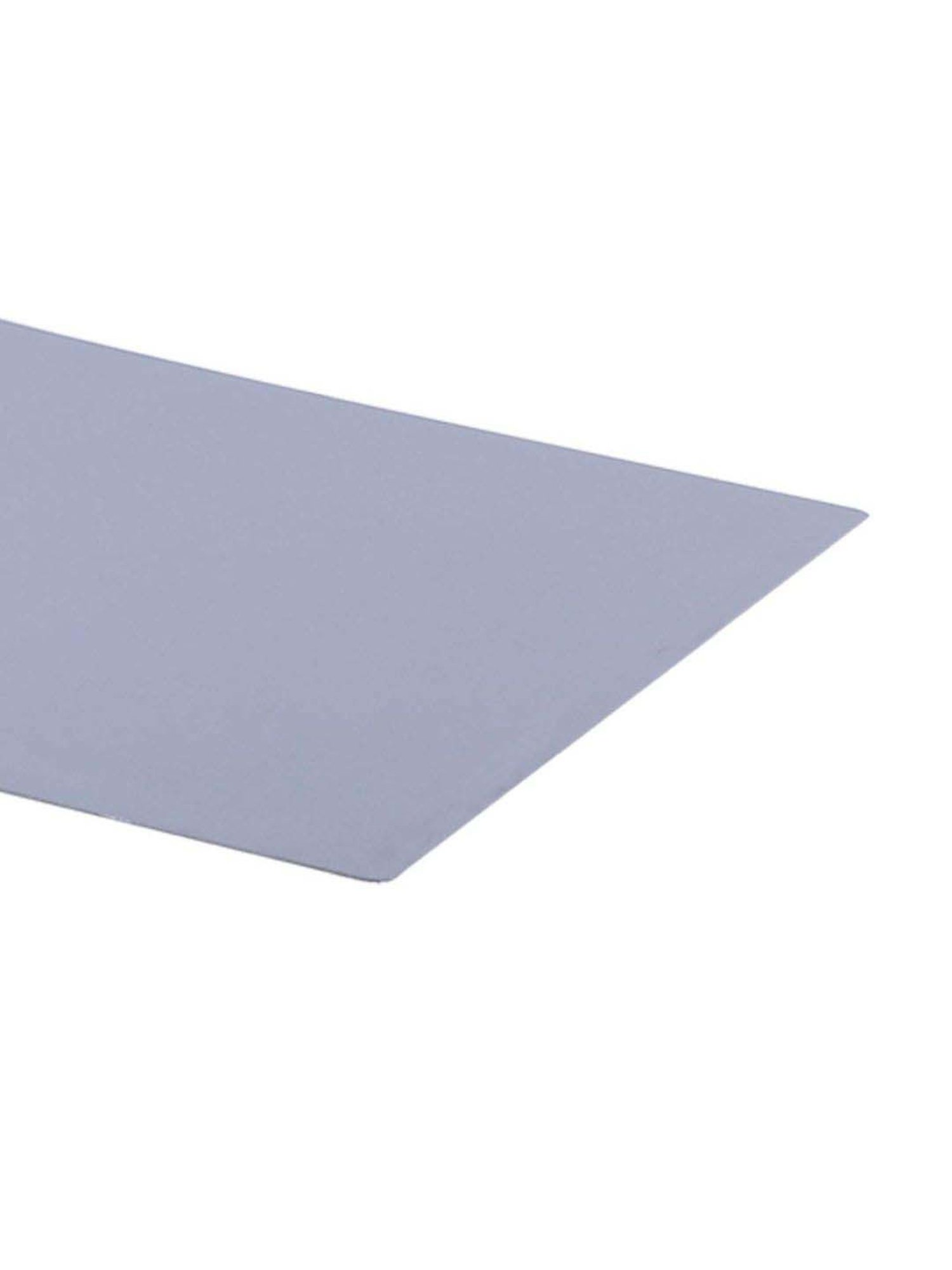 MasterClass Grey Carbon Steel Non-Stick Layered Baking Sheet