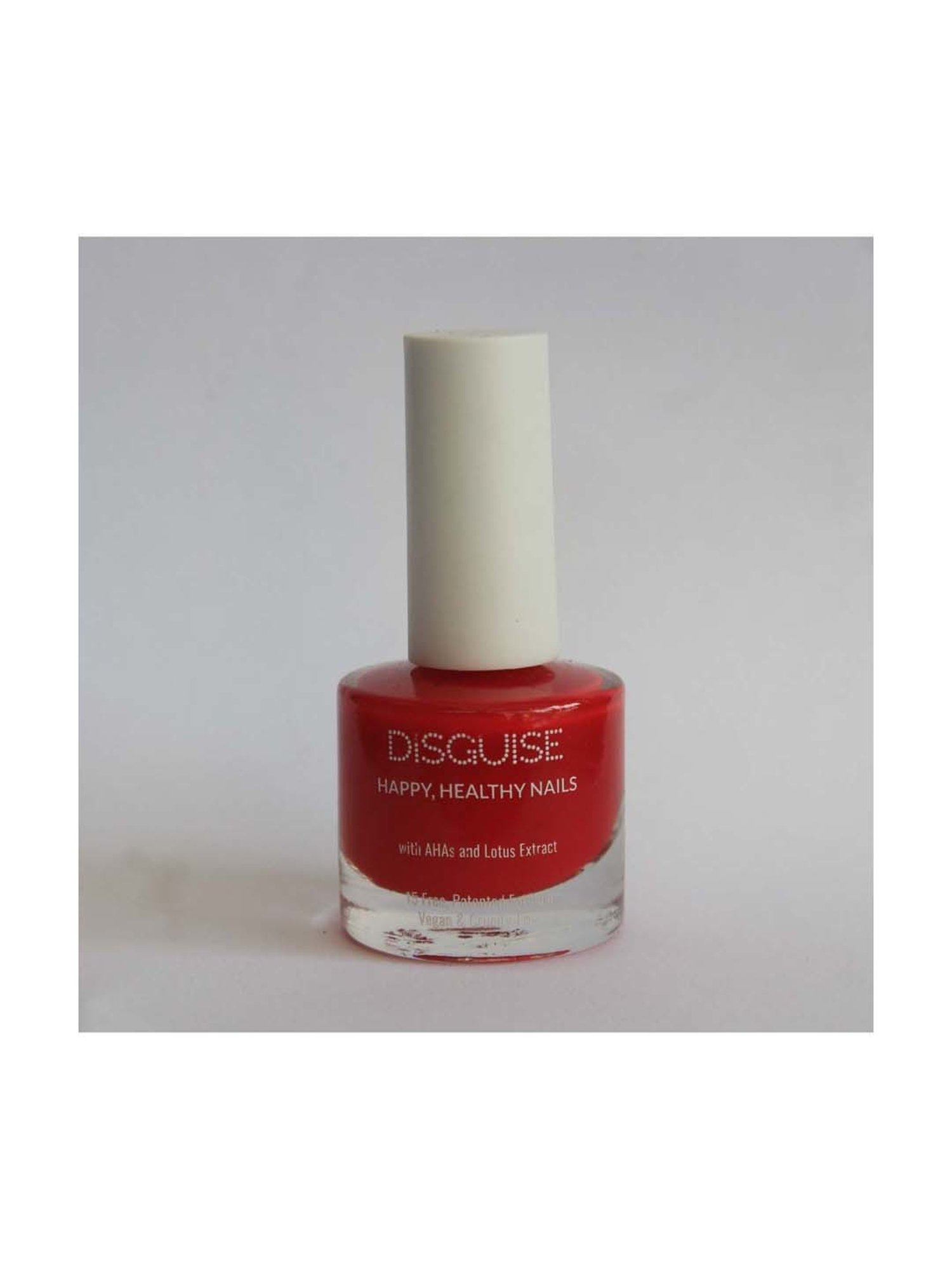 Disguise Cosmetics Happy Healthy Nails Cherrylicious 103 - 9 ml