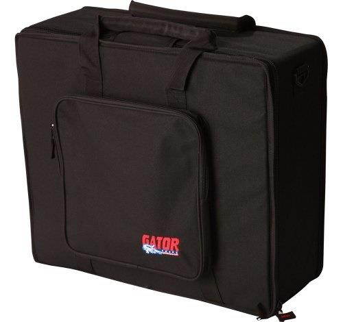 Gator G-MIX-L 1622 Lightweight Mixer Case, 16"x22"