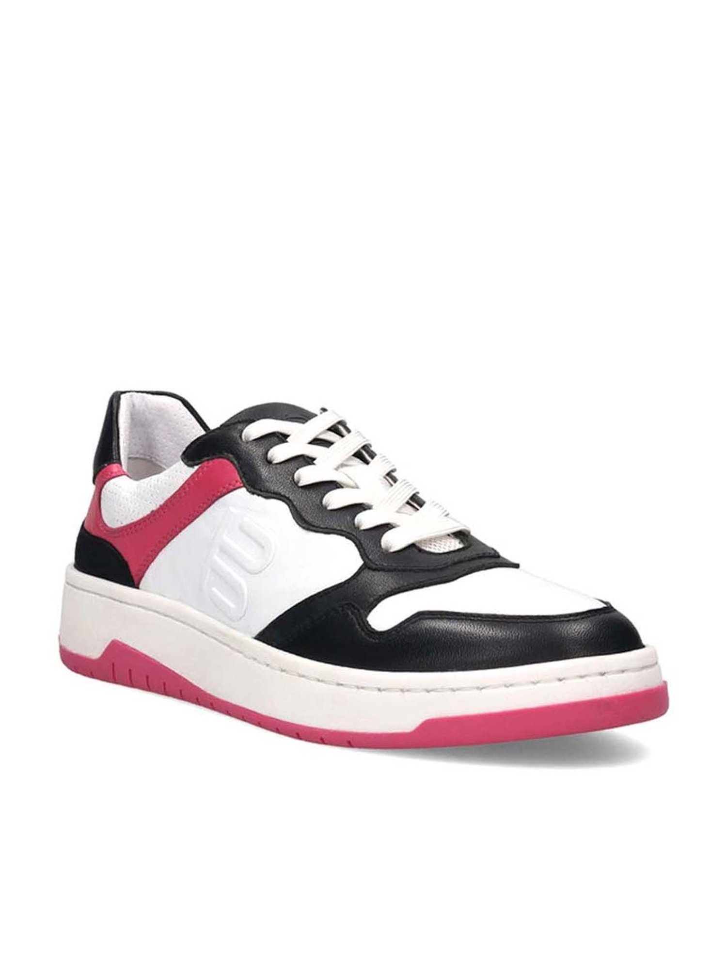 Bagatt Women's Sting Black Sneakers