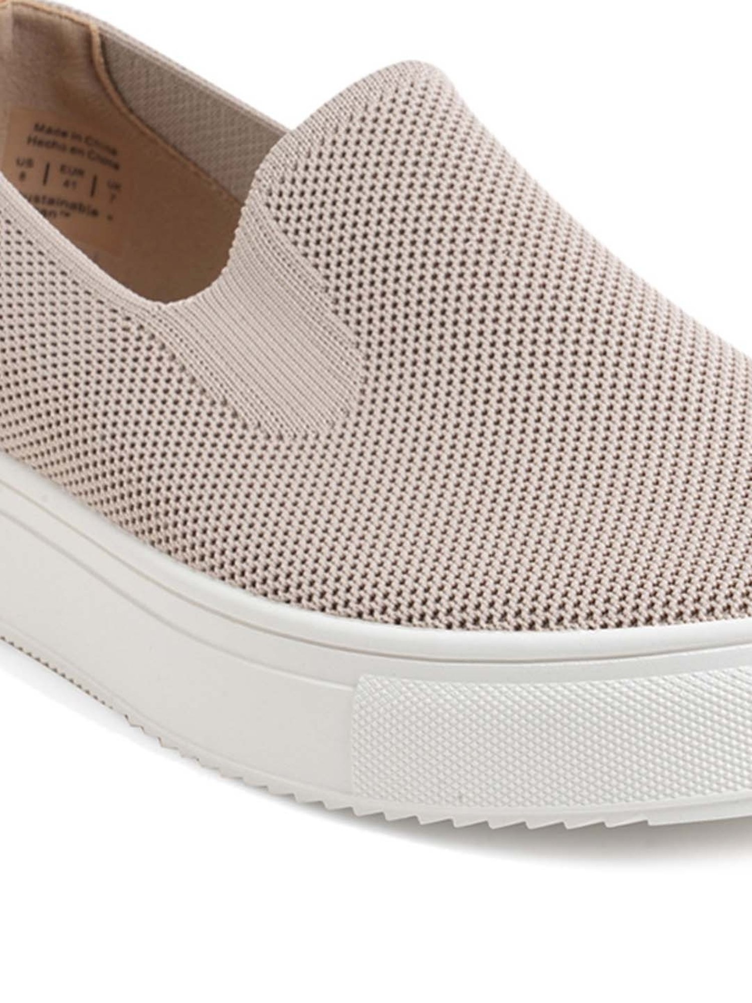 Call It Spring Men's Beige Running Shoes