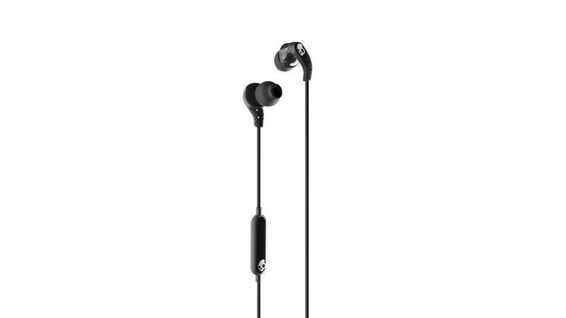 Skullcandy Set USBC Wired Headphones - True Black