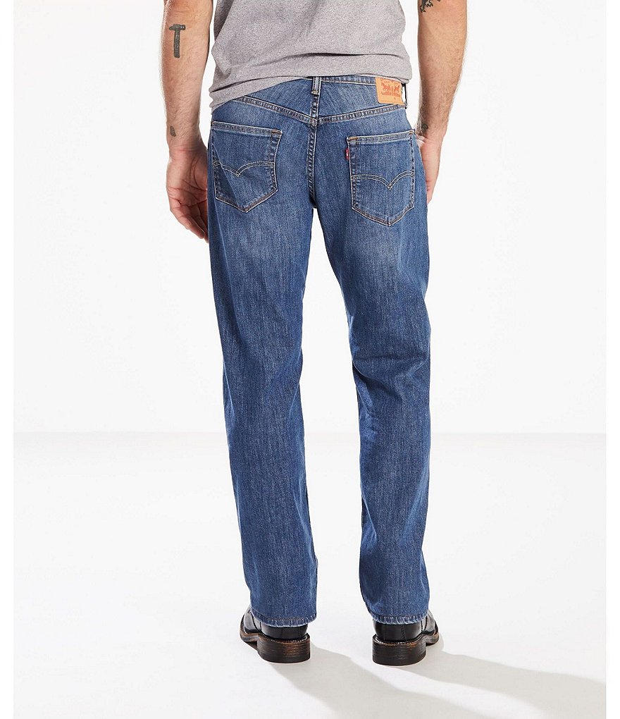 Levi's&reg; 559 Relaxed Stretch Straight Jeans