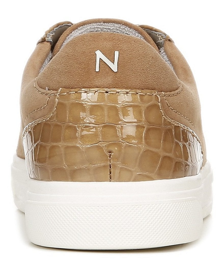 Trotters Kiera Suede Kitten Heel Pumps