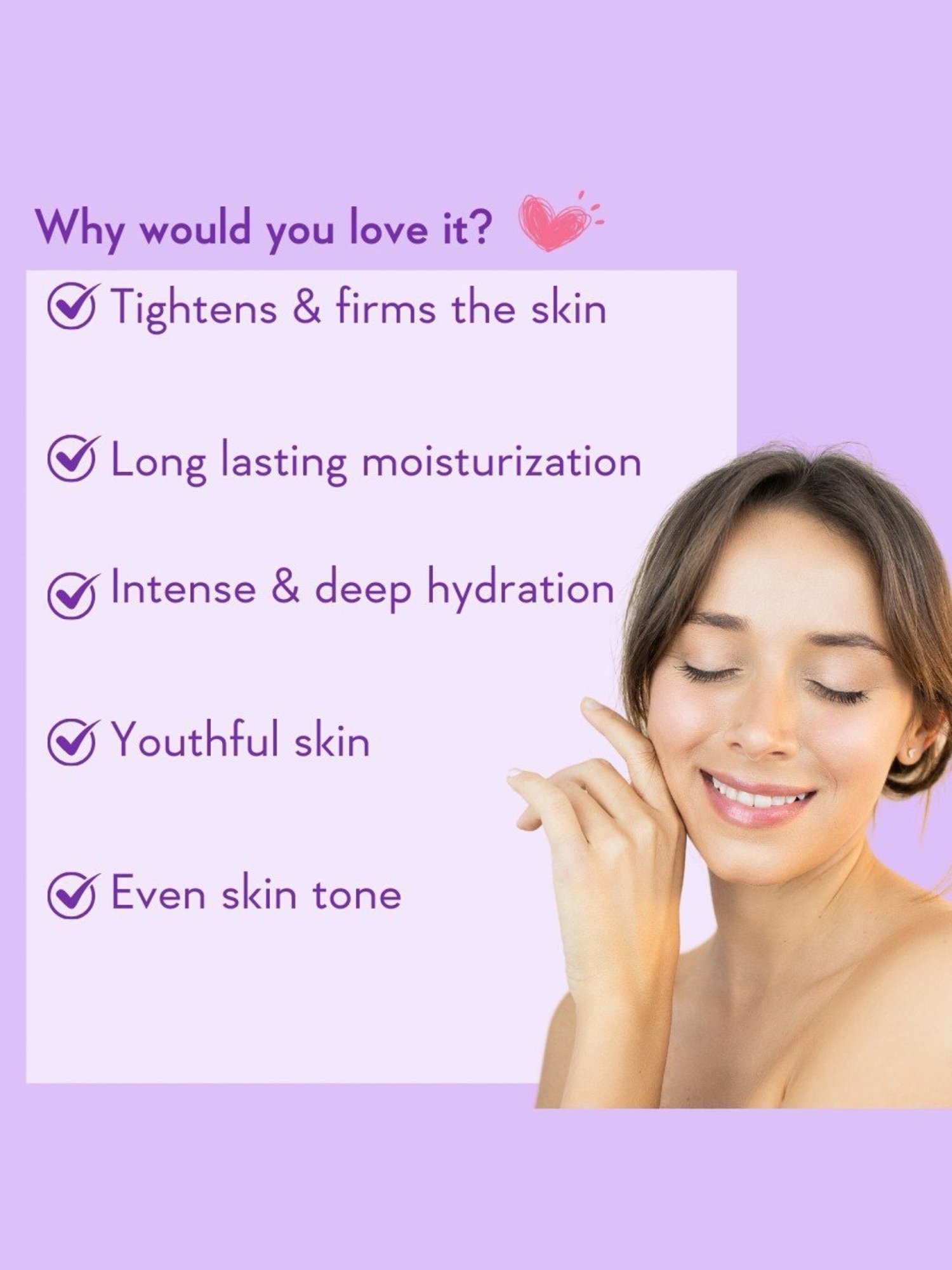 Wishcare Ceramide, Avocado & Rosehip Collagen Retinol Body Lotion - 200 ml