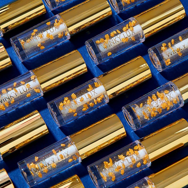 Winky Lux Lip Oil - In The Stars - 0.13 fl oz