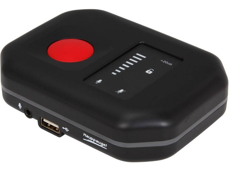 Hauppauge HD PVR 2 1512