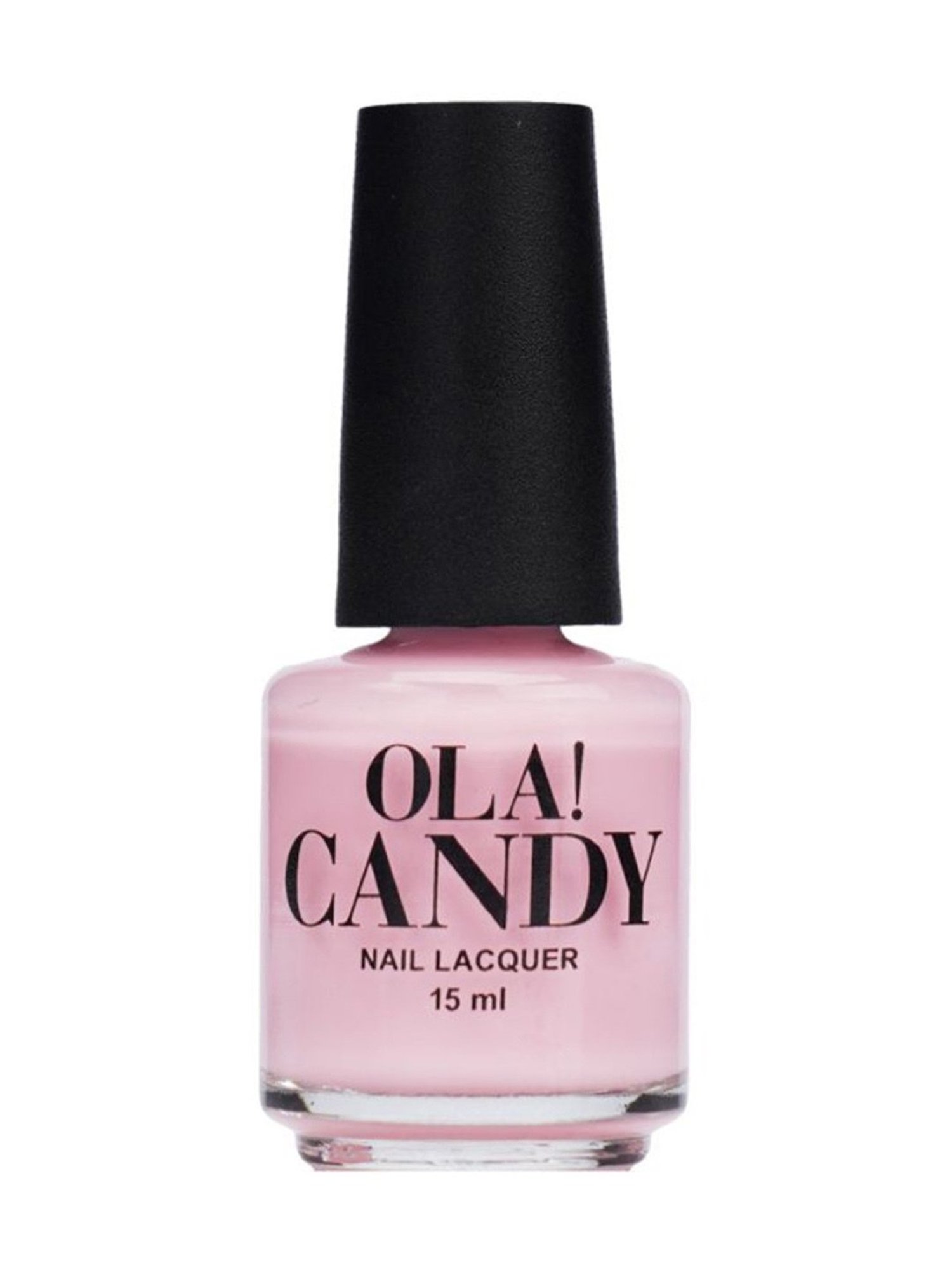Ola! Candy Nail Lacquer Fairy Floss - 15 ml