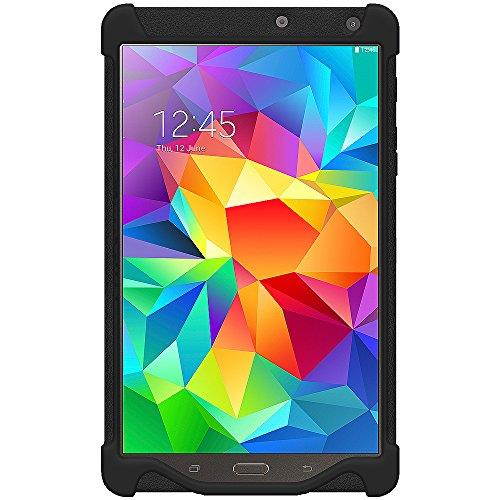 Amzer Silicone Skin Jelly Case cover for Samsung GALAXY Tab S 8.4