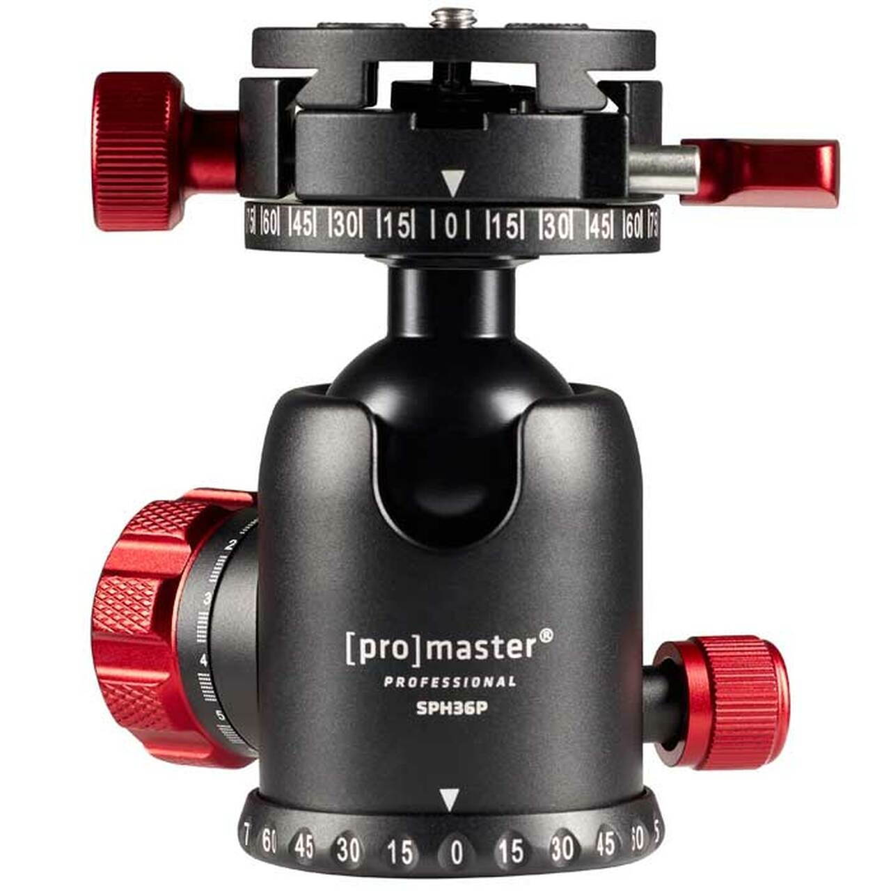 Promaster SP425 SPECIALIST Tripod with SPH36P Ball Head