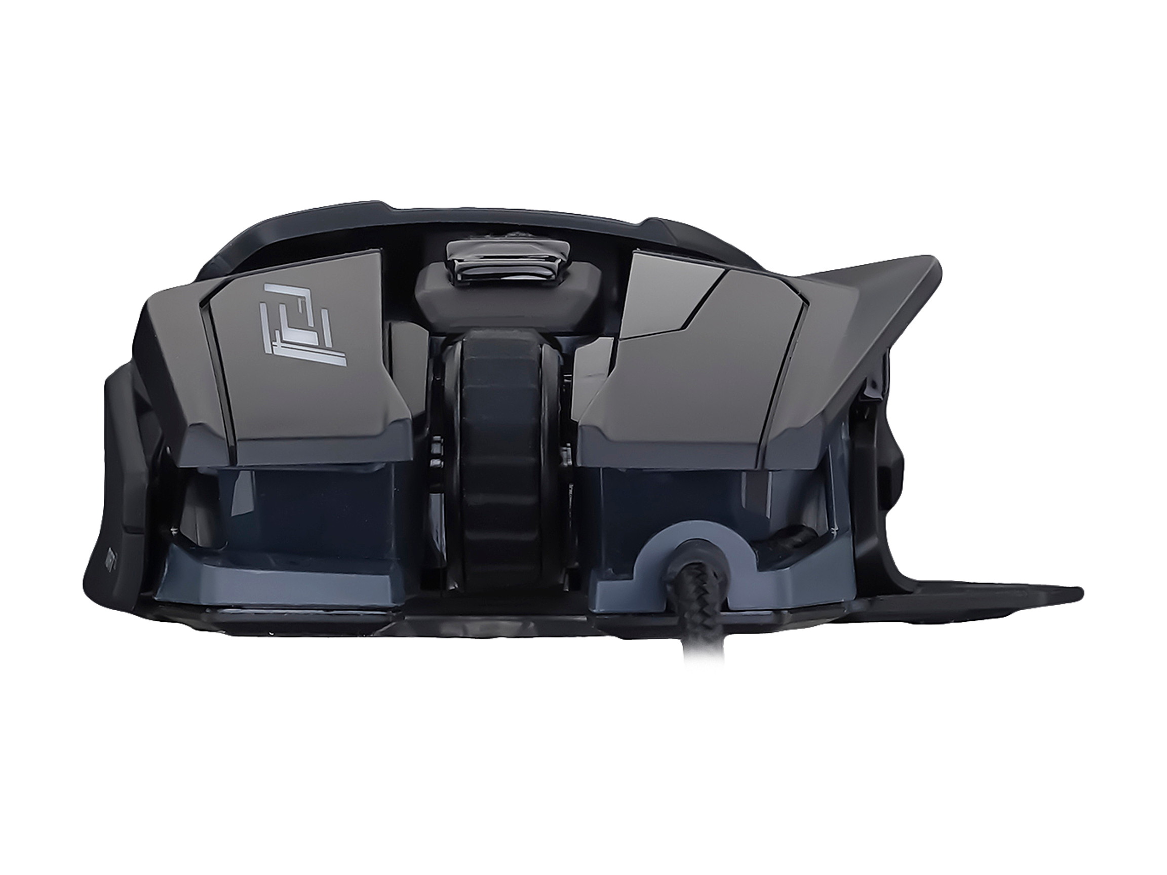 Orzly Grips compatible with Nintendo Switch Joy-Cons for Extra Comfort - TWIN PACK (2x BLACK) Universal Sided Grip Attachments for use with Nintendo Switch Joy-Cons