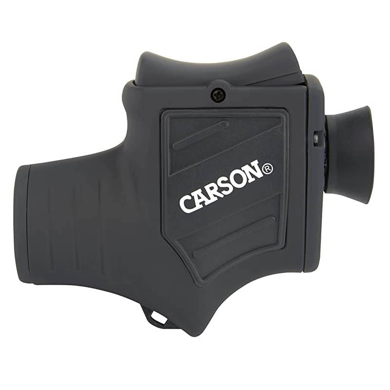 Bandit 8x25 QuickFocus Monocular BA825