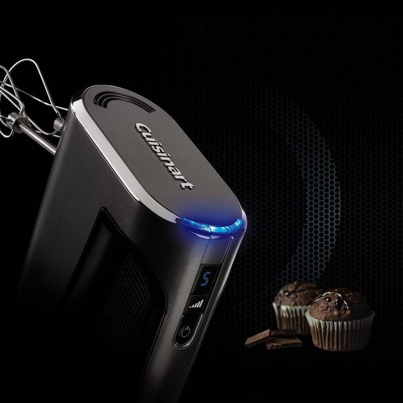 BLACK+DECKER Helix Hand Mixer - Red MX600R