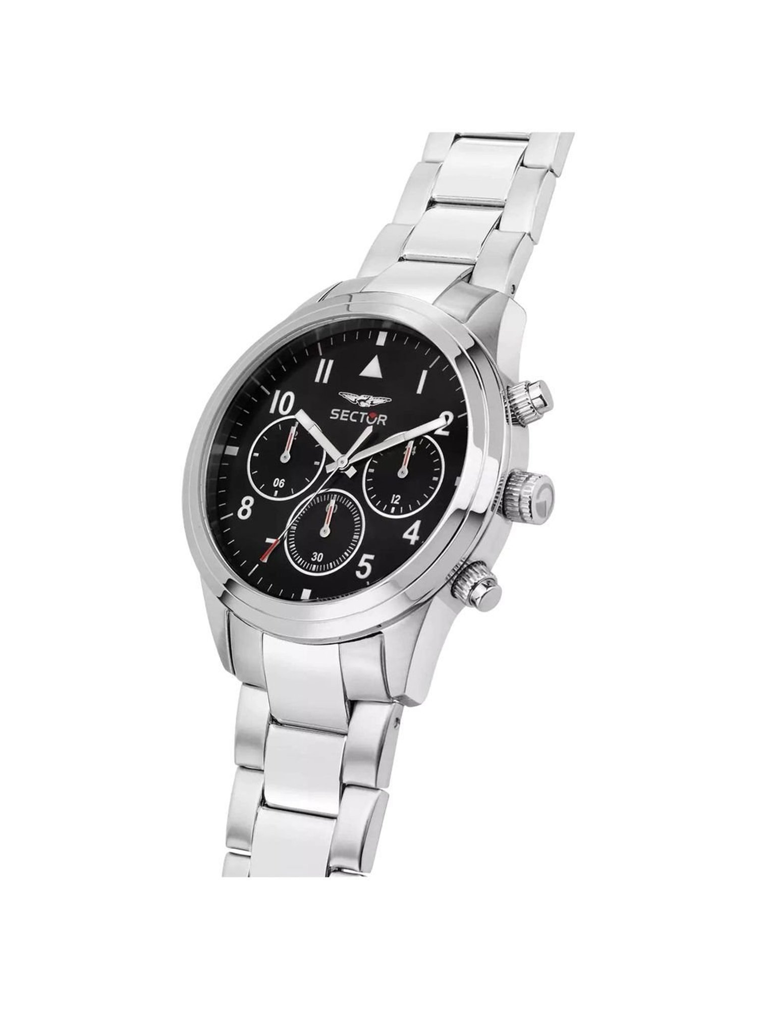 SECTOR R3253540013 Chronograph Watch for Men