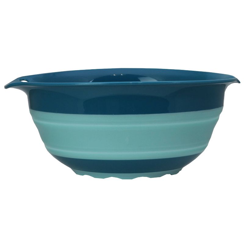 Set of 4 Glass Mixing bowls with Lids - Made By Design™