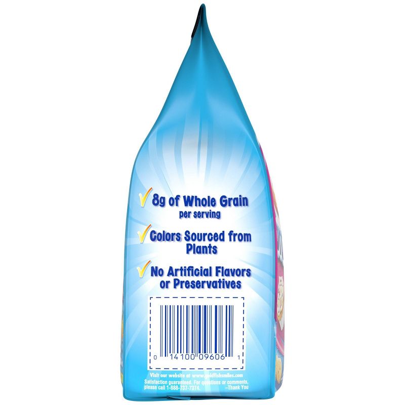 Pepperidge Farm Goldfish Vanilla Cupcake Grahams Snacks - 6.6oz