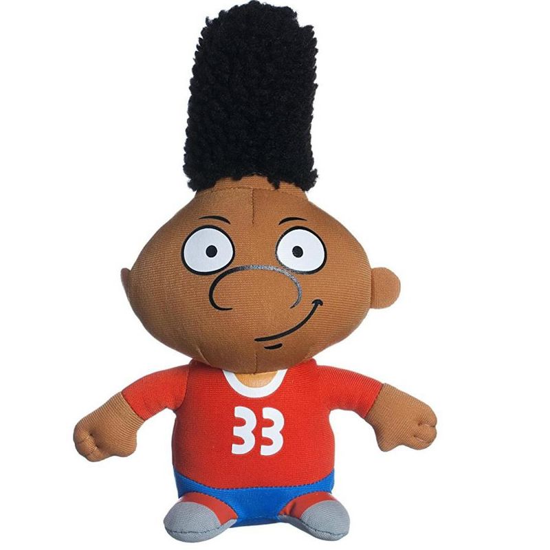 Comic Images Nick Toons of the 90's Gerald 6.5" Super Deformed Plush