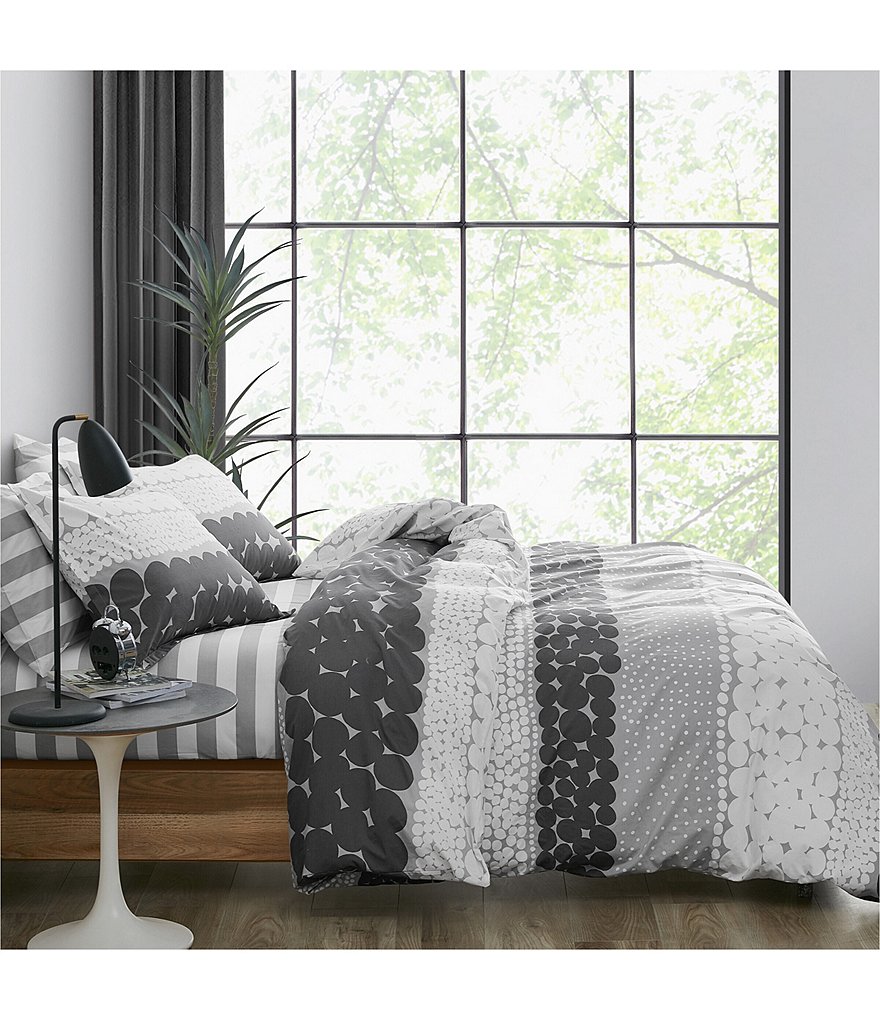 Marimekko Jurmo Comforter Set