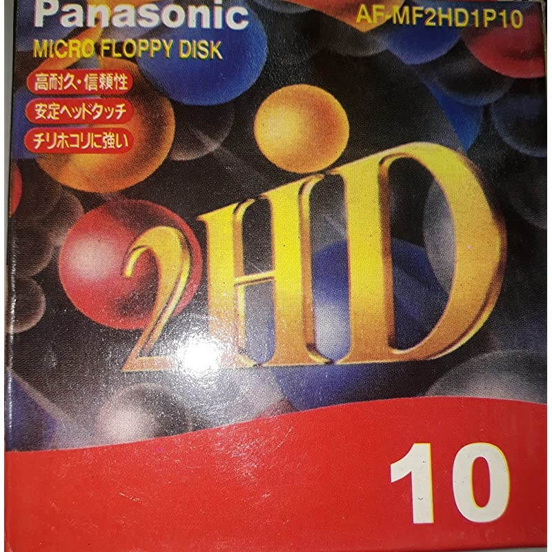 Disk 144 Mb Storage Media